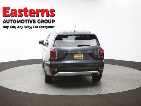 Used 2020 Hyundai Palisade SEL AWD/4WD image 39