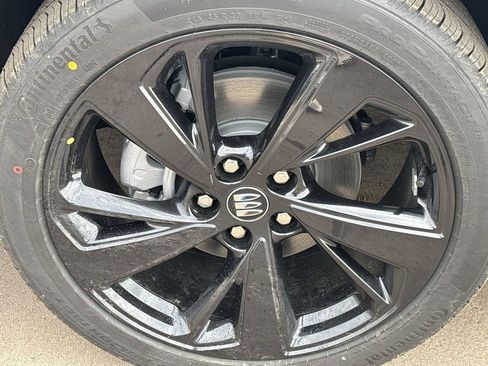 New 2026 Buick Envision Sport Touring image 33