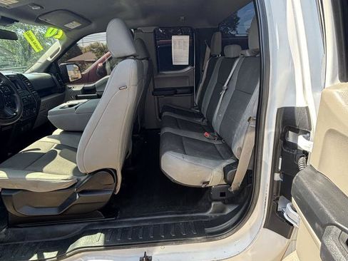 Used 2020 Ford F150 XL w/ Equipment Group 101A Mid AWD/4WD image 6