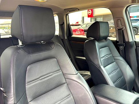 Used 2022 Honda CR-V EX-L image 25