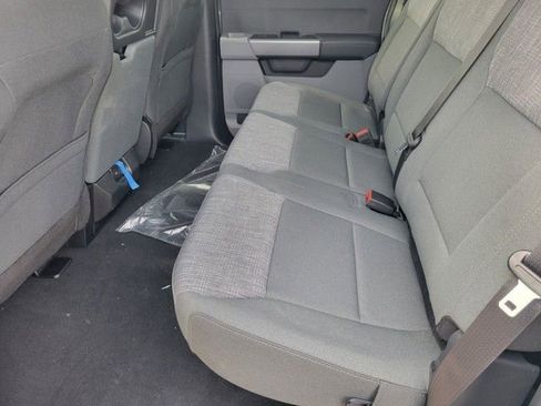 New 2026 Ford F250 XLT w/ FX4 Off-Road Package image 8