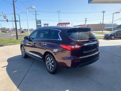 Used 2014 INFINITI QX60 FWD w/ Premium Package image 6