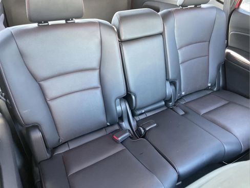 Used 2025 Honda Passport Black Edition image 19