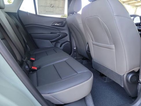 New 2026 Chevrolet Trax ACTIV w/ Driver Confidence Package FWD image 18