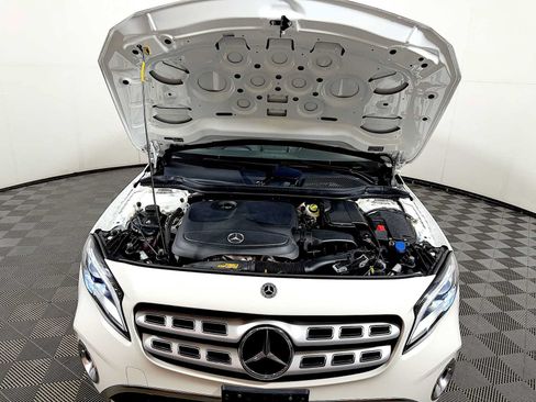 Used 2020 Mercedes-Benz GLA 250 4MATIC image 32