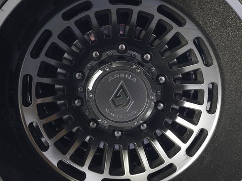 Used 2026 Ford F450 Lariat w/ FX4 Off-Road Package image 31