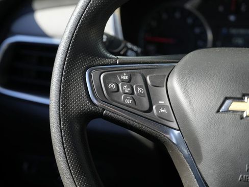 Used 2023 Chevrolet Equinox LS w/ LS Convenience Package AWD/4WD image 43