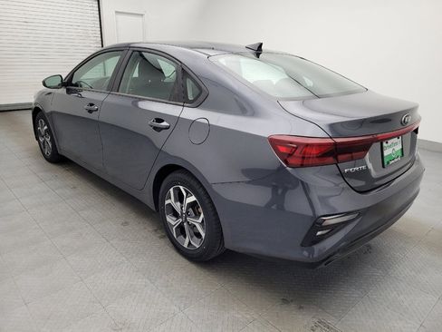 Used 2020 Kia Forte LXS image 3