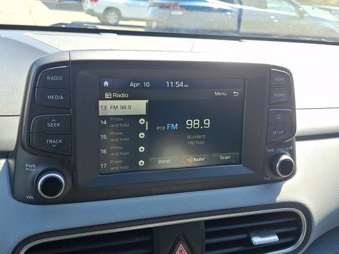 Used 2020 Hyundai Kona SEL image 14