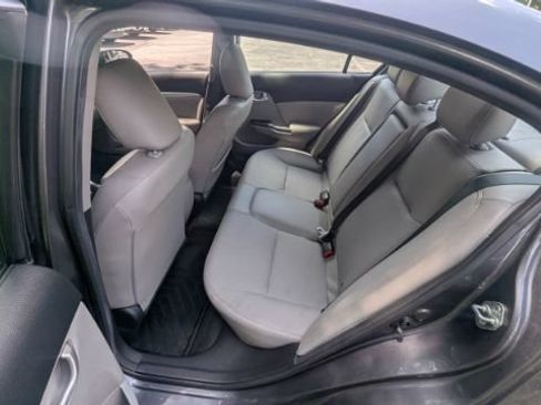 Used 2014 Honda Civic EX-L image 20