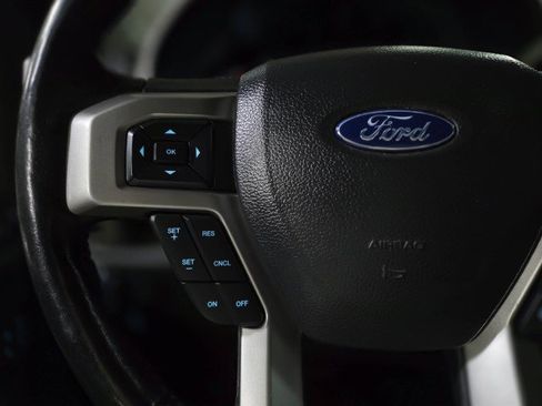 Used 2022 Ford F250 Lariat w/ Lariat Value Package image 21