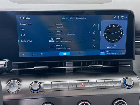 New 2026 Hyundai Kona SE image 11