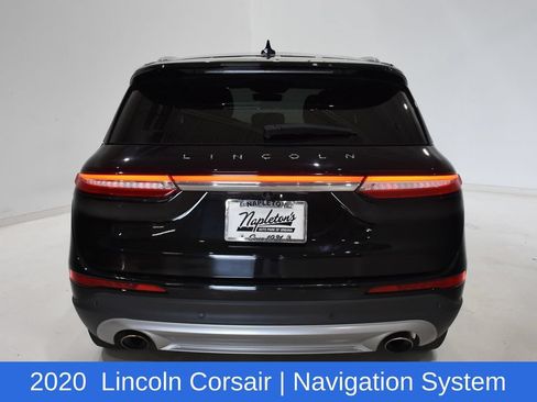 Used 2020 Lincoln Corsair Reserve AWD/4WD image 5