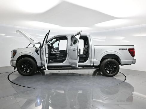 Used 2024 Ford F150 Platinum w/ Equipment Group 702A High AWD/4WD image 49