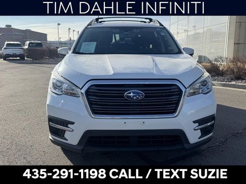 Used 2020 Subaru Ascent Premium w/ Convenience Package image 4
