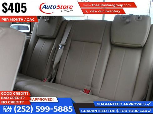 Used 2017 Ford Expedition XLT w/ Equipment Group 202A RWD image 11