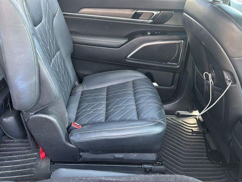 Used 2023 Kia Telluride SX Prestige X-Line AWD/4WD image 19