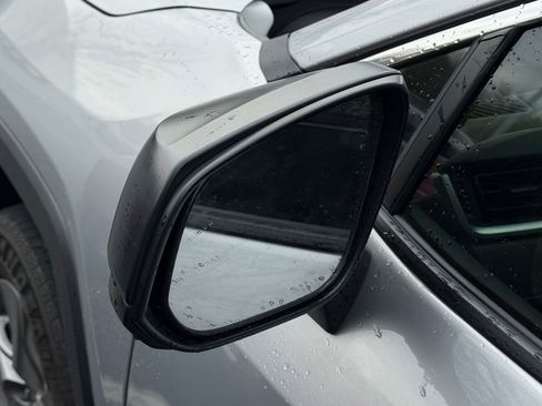 Used 2023 Toyota RAV4 LE image 10