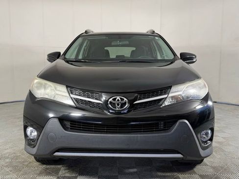 Used 2013 Toyota RAV4 XLE FWD image 15