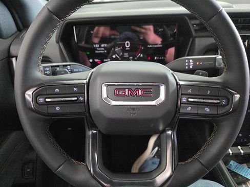 New 2026 GMC Terrain AT4 w/ Convenience Package III image 14
