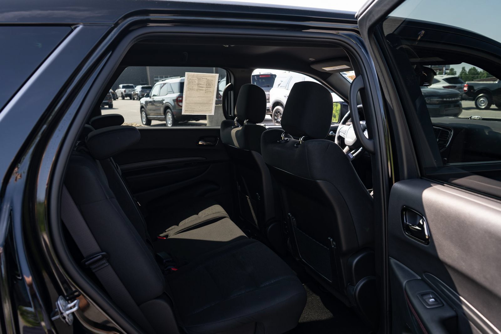 Used 2026 Dodge Durango GT RWD image 21