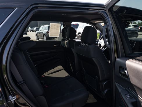 Used 2026 Dodge Durango GT RWD image 21