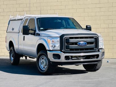 Used 2016 Ford F250 XL