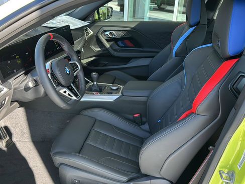 New 2026 BMW M2 image 8