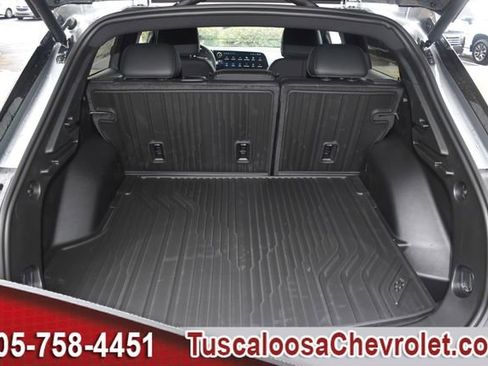 New 2026 Chevrolet Equinox EV LT image 10