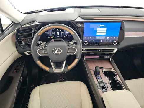 Certified 2026 Lexus RX 350 w/ Convenience Package AWD/4WD image 18