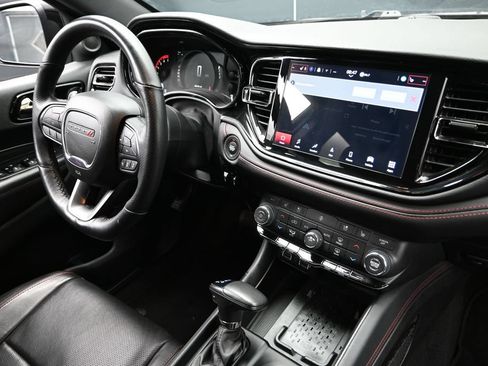 Used 2025 Dodge Durango R/T AWD/4WD image 15