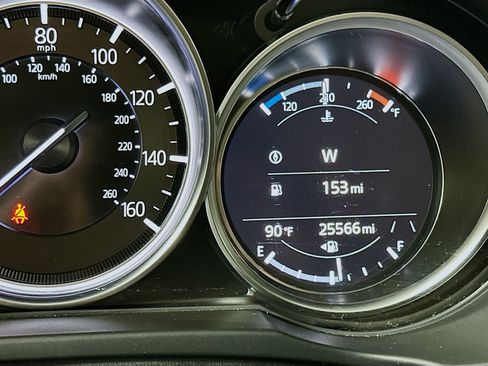 Used 2023 MAZDA CX-5 AWD 2.5 S image 19