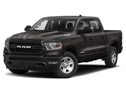 Used 2022 RAM 1500 Limited