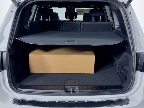 New 2026 Mercedes-Benz GLB 250 image 22