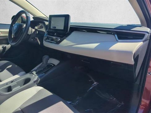 Certified 2026 Toyota Corolla LE image 25