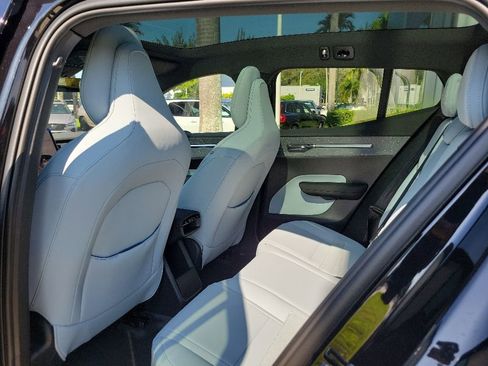 New 2026 Volvo EX30 Ultra w/ Protection Package AWD/4WD image 5