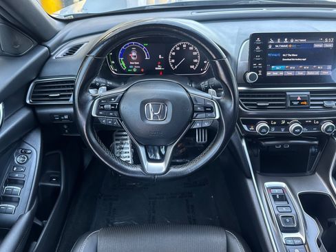 Used 2022 Honda Accord Sport image 30