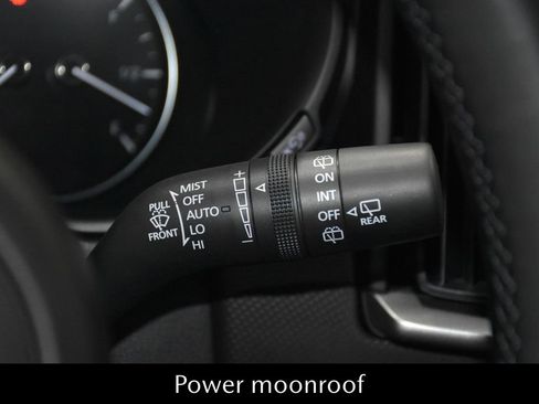 New 2026 MAZDA CX-50 2.5 S Preferred Plus Package w/ Cargo Package image 11