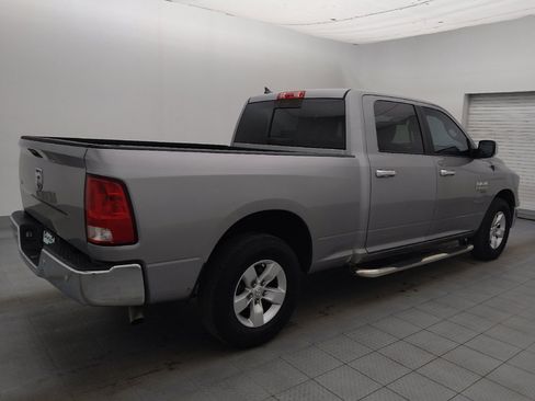 Used 2020 RAM 1500 Classic SLT w/ Luxury Group image 10
