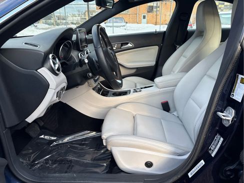 Used 2017 Mercedes-Benz CLA 250 4MATIC image 14