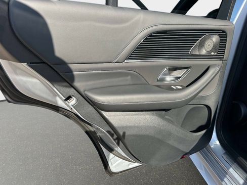 New 2026 Mercedes-Benz GLE 53 AMG AMG 53 4MATIC+ Coupe image 11