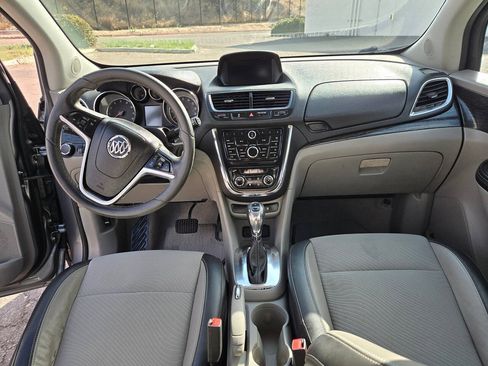 Used 2013 Buick Encore FWD image 33