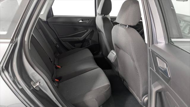 Used 2020 Volkswagen Jetta S w/ Driver Assistance Package FWD image 15
