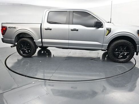 Used 2024 Ford F150 STX AWD/4WD image 12