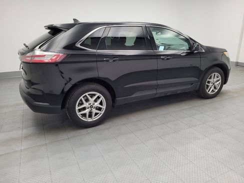 Used 2023 Ford Edge SEL image 10