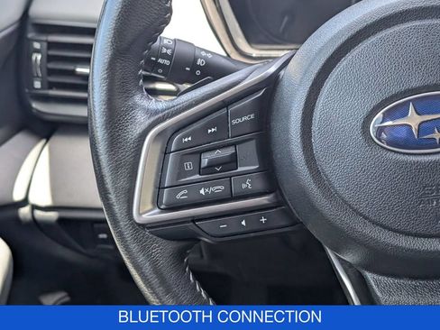 Used 2024 Subaru Legacy Premium AWD/4WD image 21