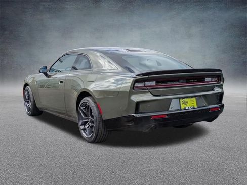 New 2026 Dodge Charger Scat Pack AWD/4WD image 6
