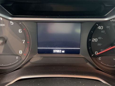 Used 2021 Chevrolet TrailBlazer LS image 19