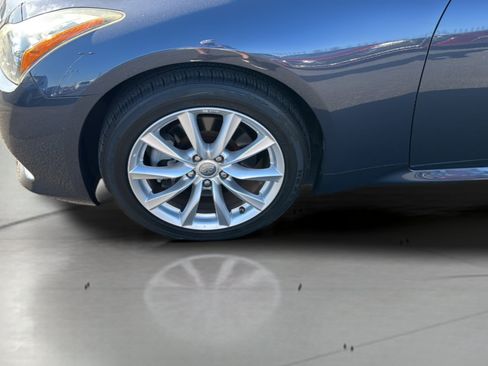 Used 2015 INFINITI Q60 Journey w/ Premium Package RWD image 37