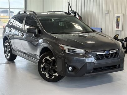 Used 2023 Subaru Crosstrek 2.5i Limited